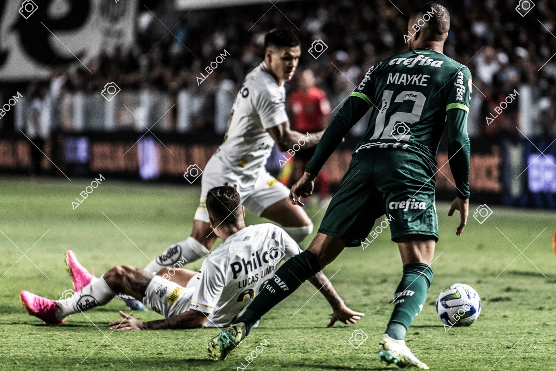 header