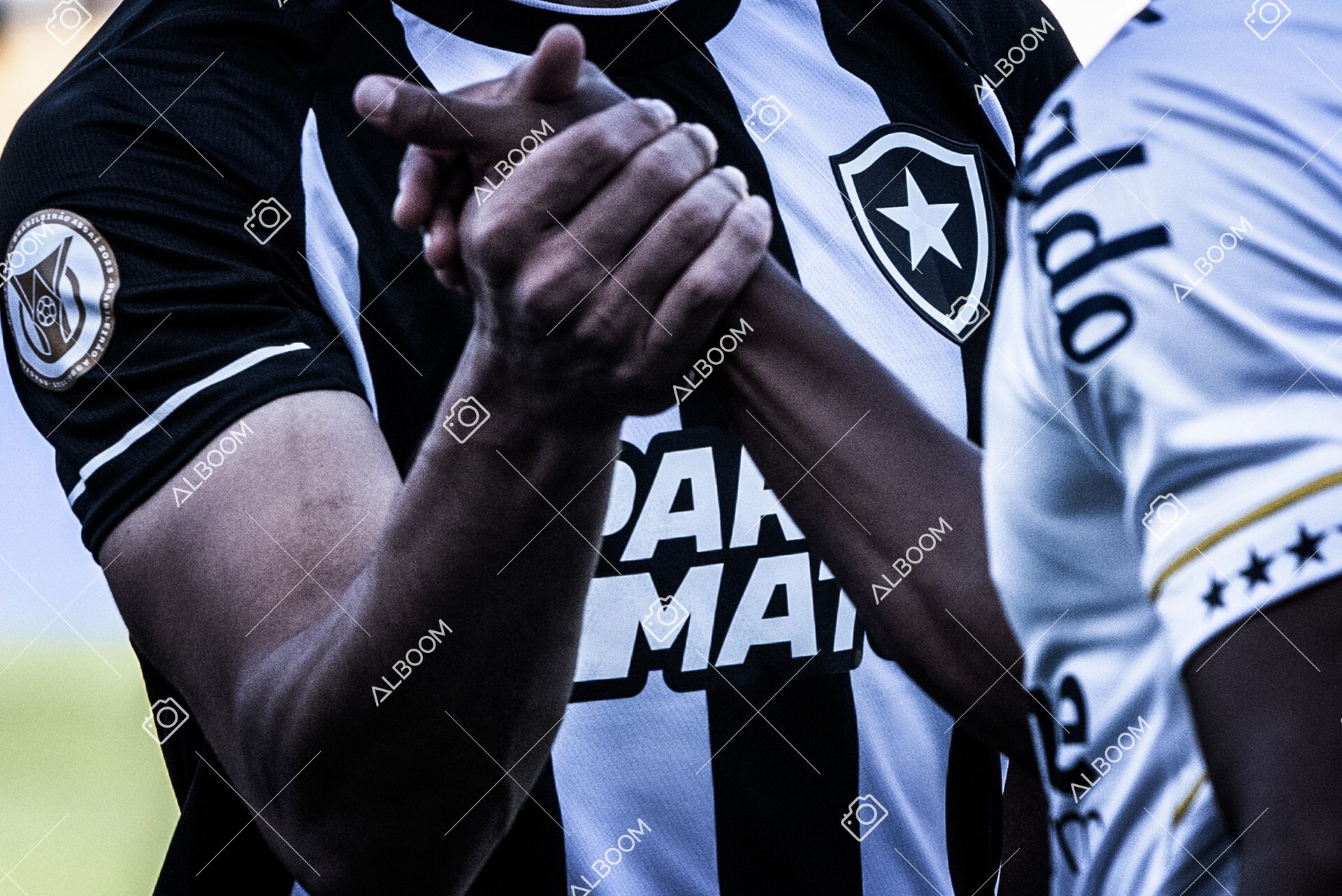 header