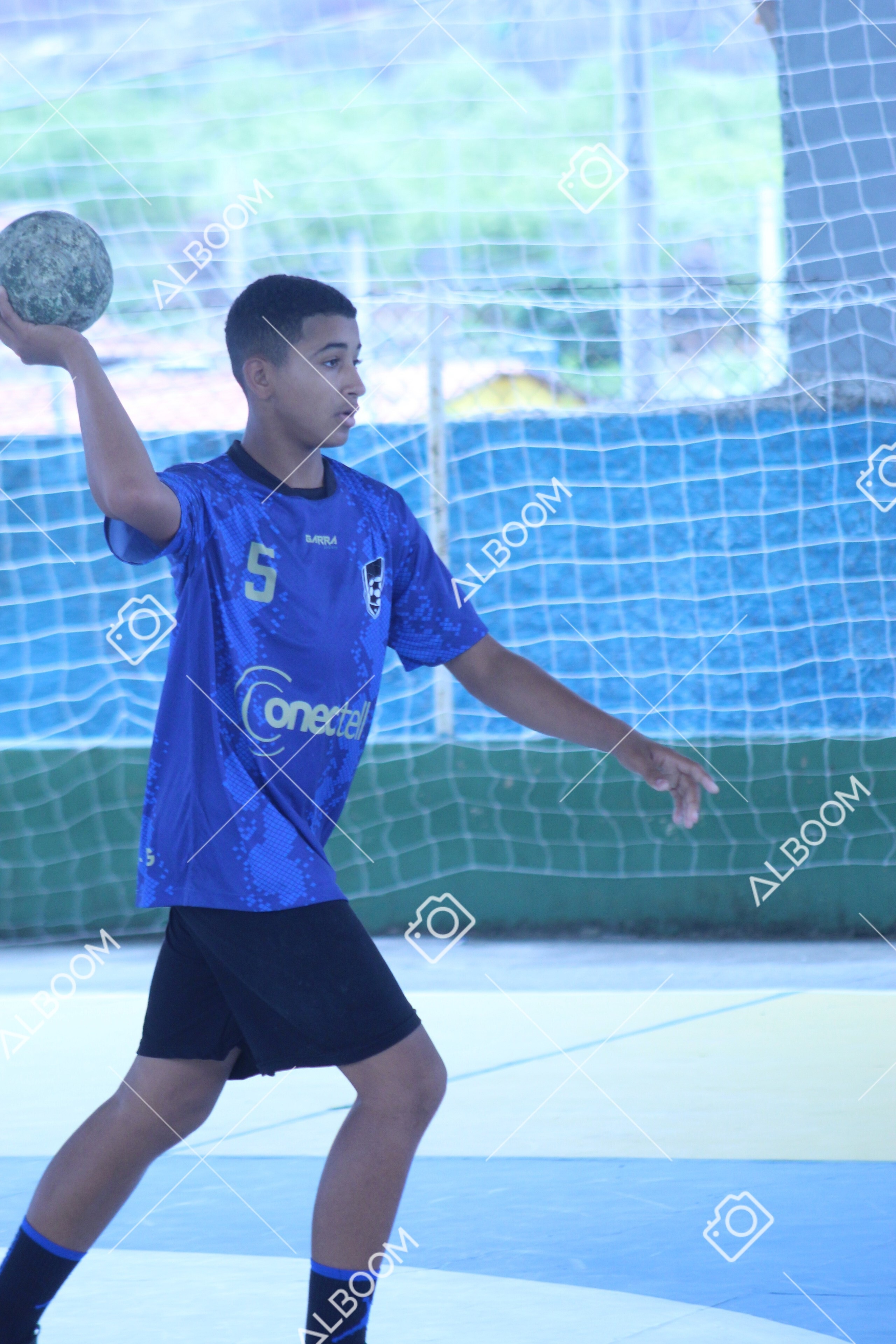header