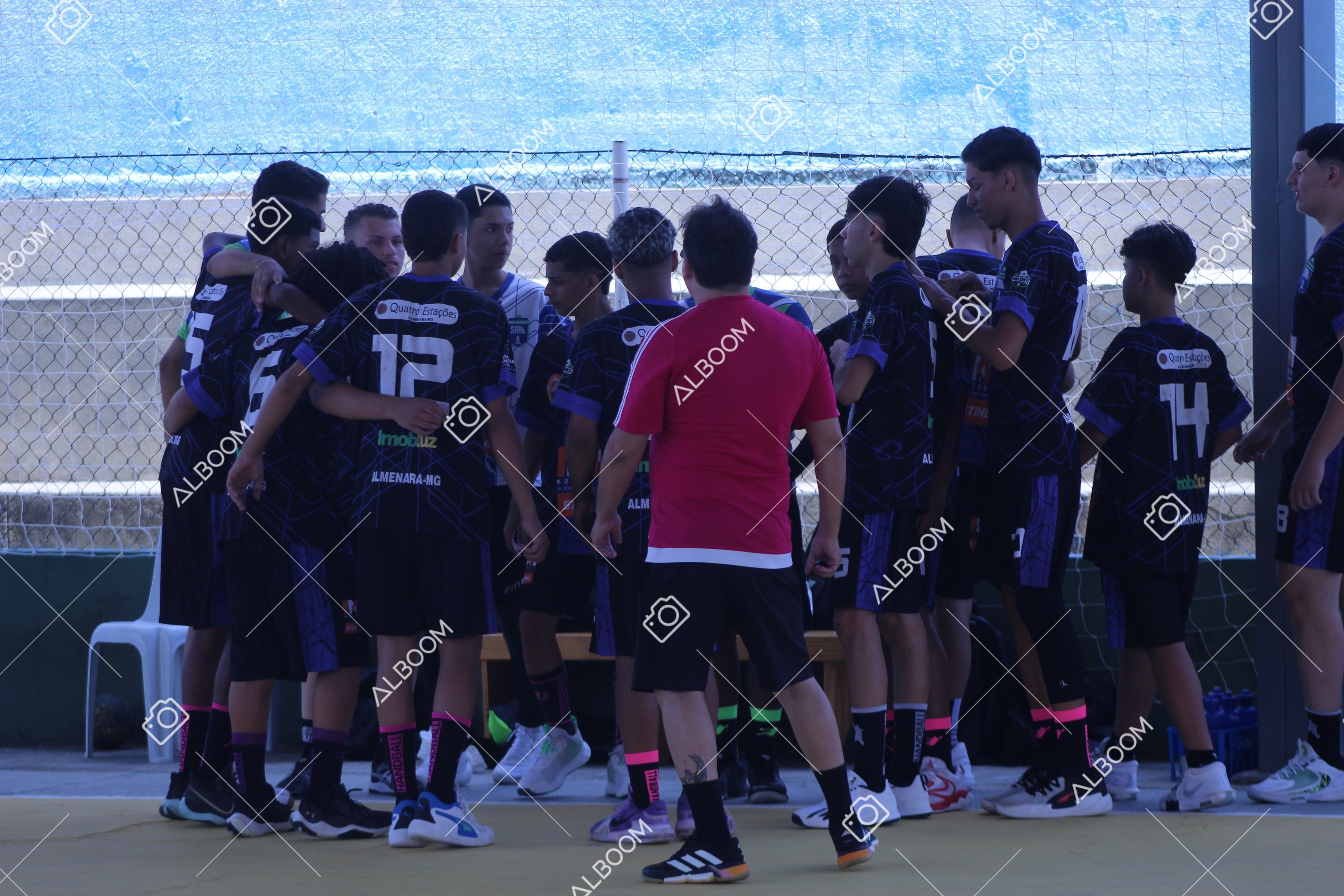 header