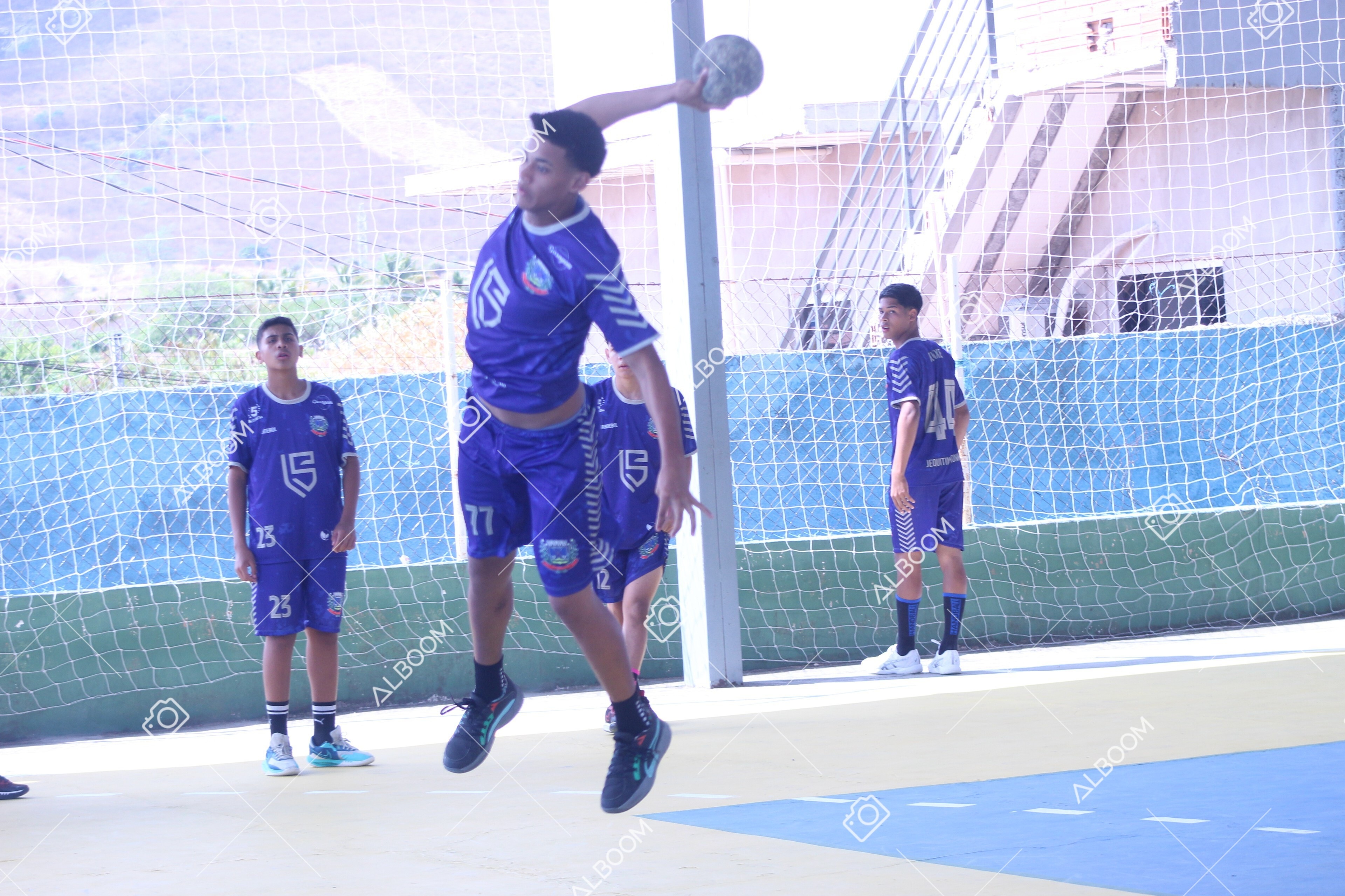 header