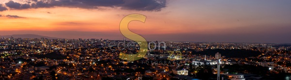 Emblemáticas Vistas Crepusculares do Morro da Mariquinha em Sorocaba, SP, Brasil- Uma Jornada Fotográfica ao Anoitecer (6 de 8).jpg