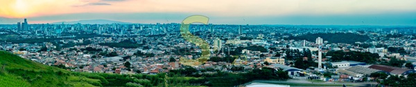 Deslumbrantes vistas do Morro da Mariquinha ao entardecer- Uma jornada visual sobre a beleza de Sorocaba, SP, Brasil, capturada em fotografias aéreas (16 de 18).jpg