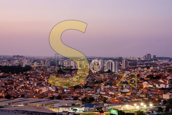 Emblemáticas Vistas Crepusculares do Morro da Mariquinha em Sorocaba, SP, Brasil- Uma Jornada Fotográfica ao Anoitecer (3 de 8).jpg